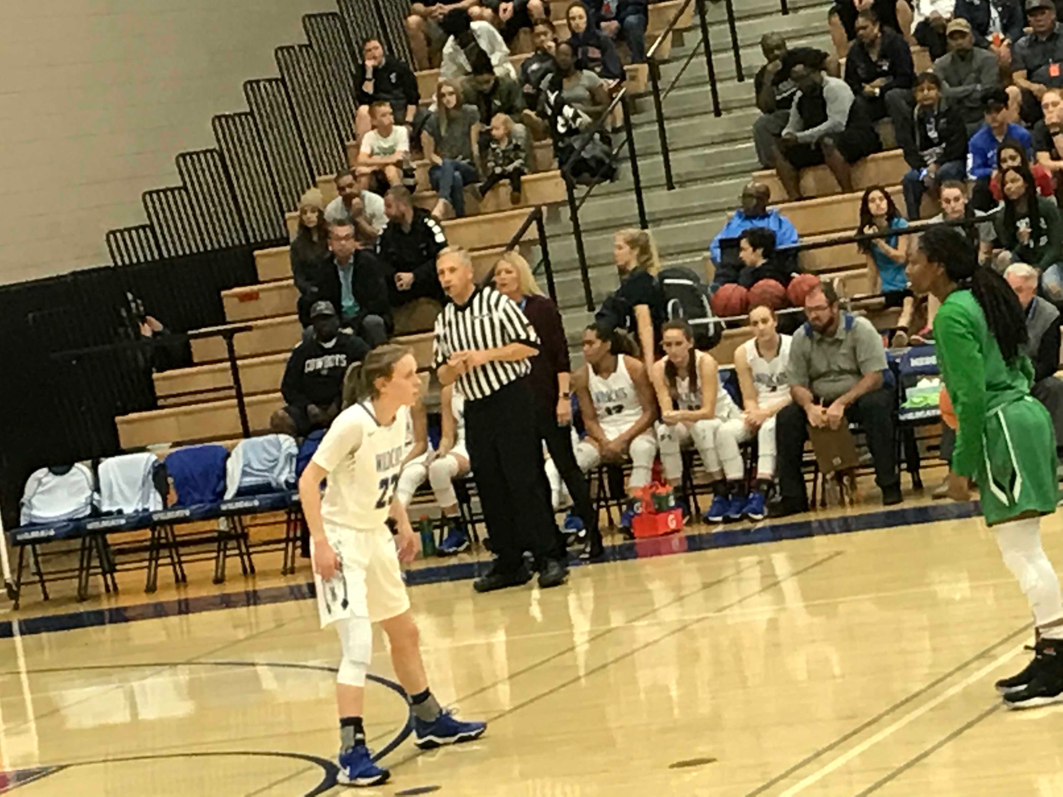 Boys and girls hoops get down to business | AZPreps365